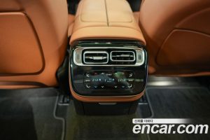 Mercedes-Benz S-Class S350 d 4MATIC 2025 года из Южной Кореи