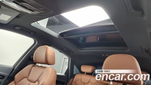 Audi Q5 45 TFSI 4WD Premium Sportback 2024 года из Южной Кореи