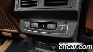 Audi Q5 45 TFSI 4WD Premium Sportback 2024 года из Южной Кореи