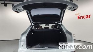 Audi Q5 45 TFSI 4WD Premium Sportback 2024 года из Южной Кореи