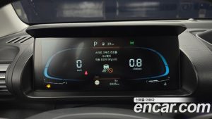 Hyundai Casper Turbo Inspiration 2024 года из Южной Кореи