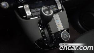 Hyundai Casper Turbo Inspiration 2024 года из Южной Кореи