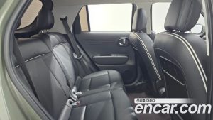 Hyundai Casper Turbo Inspiration 2024 года из Южной Кореи
