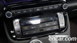 Hyundai Casper Turbo Inspiration 2024 года из Южной Кореи
