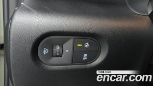 Hyundai Casper Turbo Inspiration 2024 года из Южной Кореи
