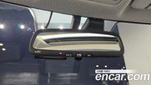 Hyundai Casper Turbo Inspiration 2024 года из Южной Кореи