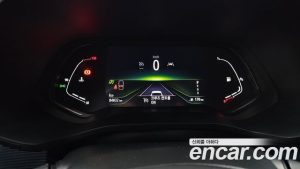Renault-KoreaSamsung XM3 1.6 GTe RE 2023 года из Южной Кореи