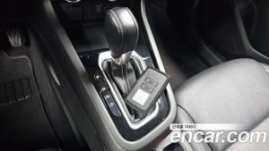 Renault-KoreaSamsung XM3 1.6 GTe RE 2023 года из Южной Кореи