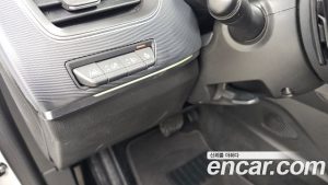 Renault-KoreaSamsung XM3 1.6 GTe RE 2023 года из Южной Кореи