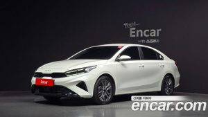 Kia K3 1.6 2024 года из Южной Кореи