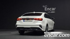 Kia K3 1.6 2024 года из Южной Кореи