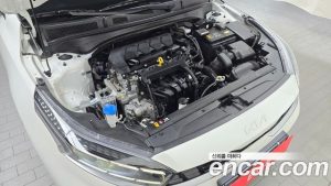 Kia K3 1.6 2024 года из Южной Кореи