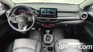 Kia K3 1.6 2024 года из Южной Кореи