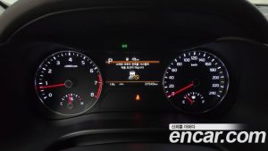 Kia K3 1.6 2024 года из Южной Кореи