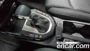 Kia K3 1.6 2024 года из Южной Кореи