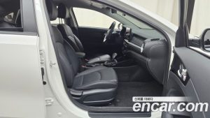 Kia K3 1.6 2024 года из Южной Кореи