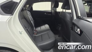 Kia K3 1.6 2024 года из Южной Кореи