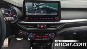 Kia K3 1.6 2024 года из Южной Кореи