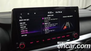 Kia K3 1.6 2024 года из Южной Кореи