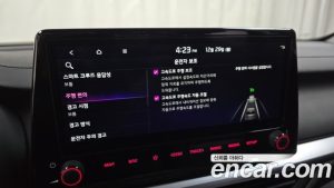 Kia K3 1.6 2024 года из Южной Кореи