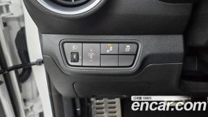 Kia K3 1.6 2024 года из Южной Кореи