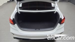 Kia K3 1.6 2024 года из Южной Кореи
