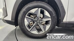 Hyundai Tucson Бензин 1.6 Turbo 2WD 2024 года из Южной Кореи