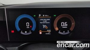 Hyundai Tucson Бензин 1.6 Turbo 2WD 2024 года из Южной Кореи