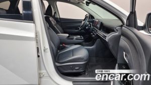 Hyundai Tucson Бензин 1.6 Turbo 2WD 2024 года из Южной Кореи