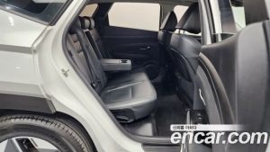 Hyundai Tucson Бензин 1.6 Turbo 2WD 2024 года из Южной Кореи