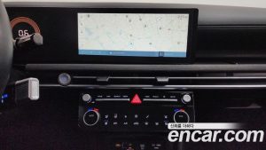 Hyundai Tucson Бензин 1.6 Turbo 2WD 2024 года из Южной Кореи