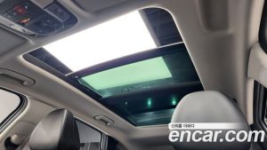 Hyundai Tucson Бензин 1.6 Turbo 2WD 2024 года из Южной Кореи