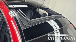 Mercedes-Benz GLC-Class GLC300 4MATIC Coupe 2025 года из Южной Кореи