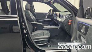 Mercedes-Benz GLB-Class GLB250 4MATIC 2025 года из Южной Кореи