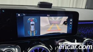Mercedes-Benz GLB-Class GLB250 4MATIC 2025 года из Южной Кореи