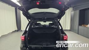 Mercedes-Benz GLB-Class GLB250 4MATIC 2025 года из Южной Кореи