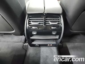 BMW 5-Series 520i M Sport 2023 года из Южной Кореи