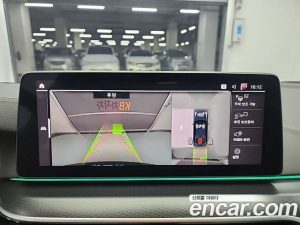 BMW 5-Series 520i M Sport 2023 года из Южной Кореи