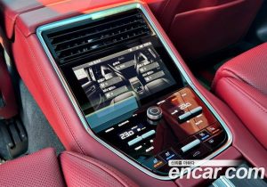 Porsche Panamera 4.0 GTS 2022 года из Южной Кореи