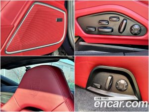 Porsche Panamera 4.0 GTS 2022 года из Южной Кореи