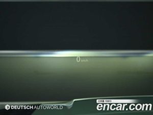 Land Rover Defender 110 D300 75th Edition 2023 года из Южной Кореи
