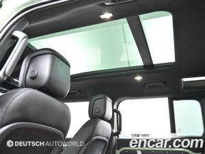 Land Rover Defender 110 D300 75th Edition 2023 года из Южной Кореи