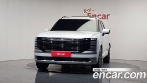 Hyundai Palisade HEV 2.5T 4WD 7-Seater 2026 года из Южной Кореи