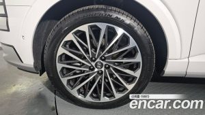 Hyundai Palisade HEV 2.5T 4WD 7-Seater 2026 года из Южной Кореи