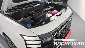 Hyundai Palisade HEV 2.5T 4WD 7-Seater 2026 года из Южной Кореи