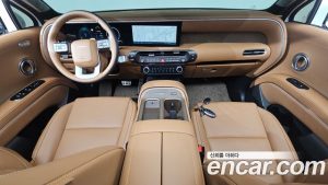 Hyundai Palisade HEV 2.5T 4WD 7-Seater 2026 года из Южной Кореи