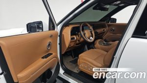 Hyundai Palisade HEV 2.5T 4WD 7-Seater 2026 года из Южной Кореи