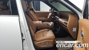 Hyundai Palisade HEV 2.5T 4WD 7-Seater 2026 года из Южной Кореи
