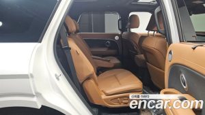 Hyundai Palisade HEV 2.5T 4WD 7-Seater 2026 года из Южной Кореи