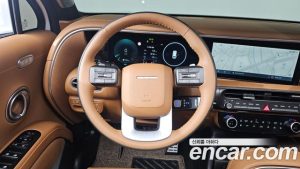 Hyundai Palisade HEV 2.5T 4WD 7-Seater 2026 года из Южной Кореи
